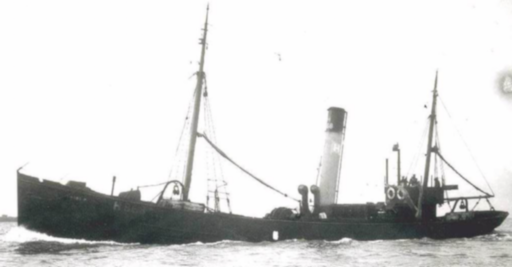 Viola Trawler